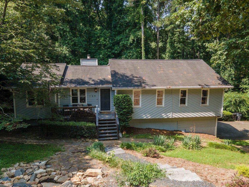 149 N View Lane Nw - Photo 1