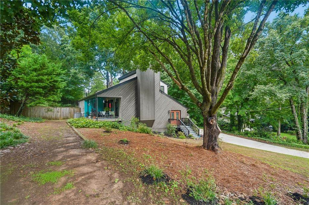 3777 Southgate Drive - Photo 1