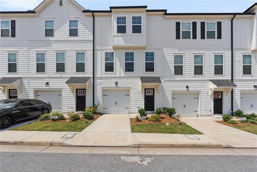 79 Werner Brook Way - Photo 1