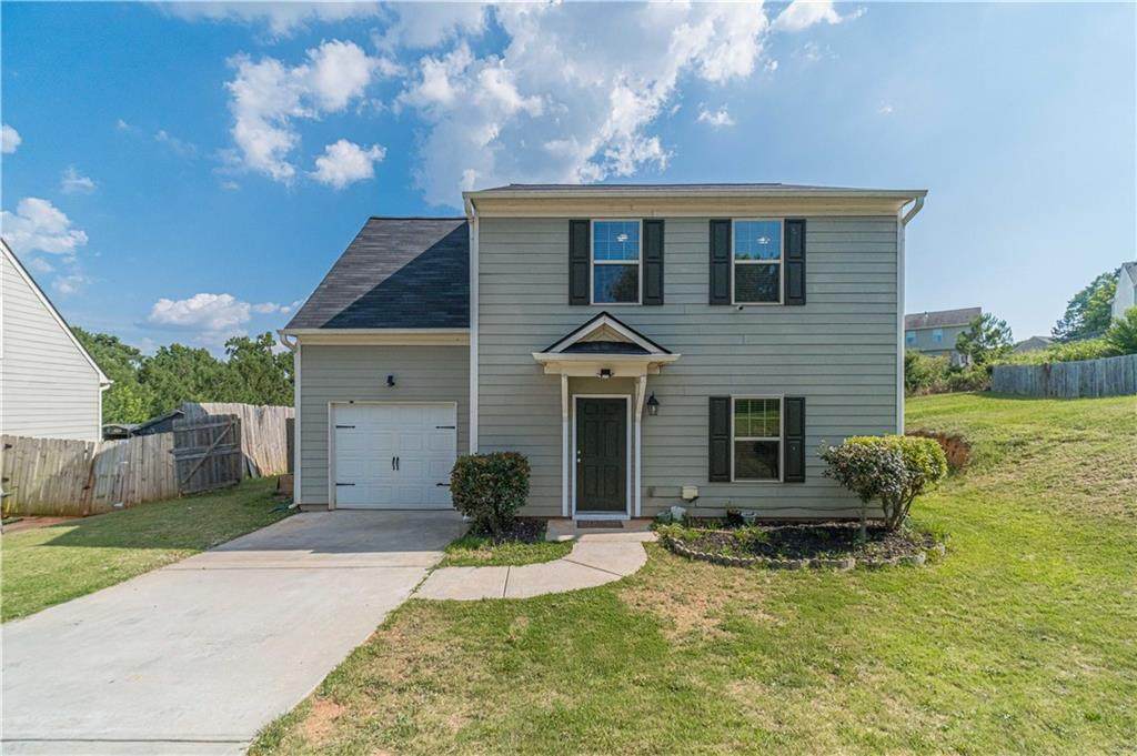 707 Nonsuch Court - Photo 1