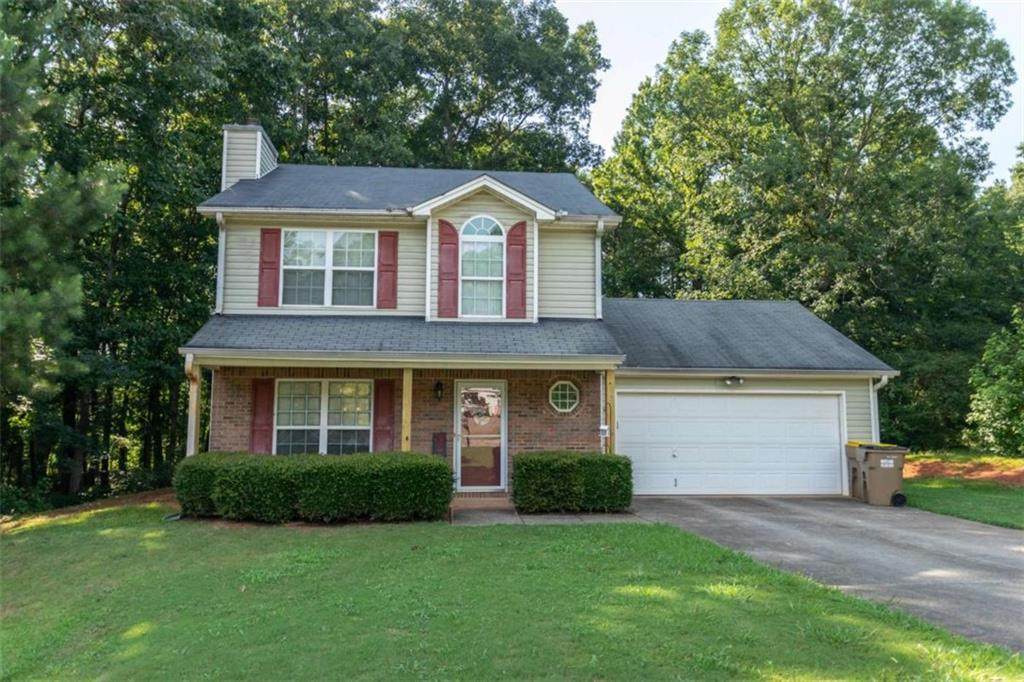 1537 Cardinal Lane - Photo 1