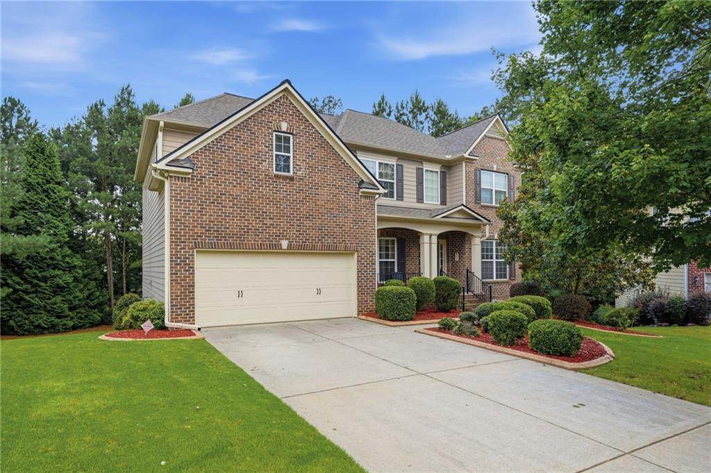 1625 Twilight Glen Way - Photo 1