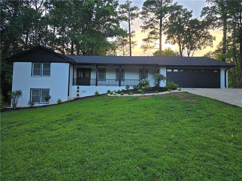 1210 Pimlico Court - Photo 1