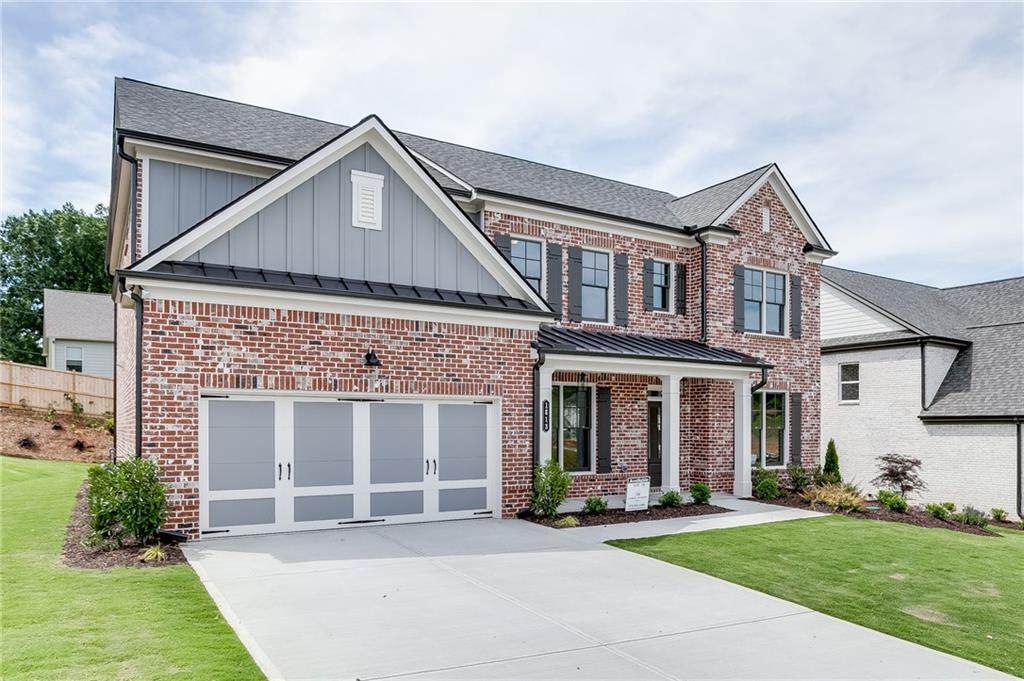 1813 Piney Bend Drive - Photo 1