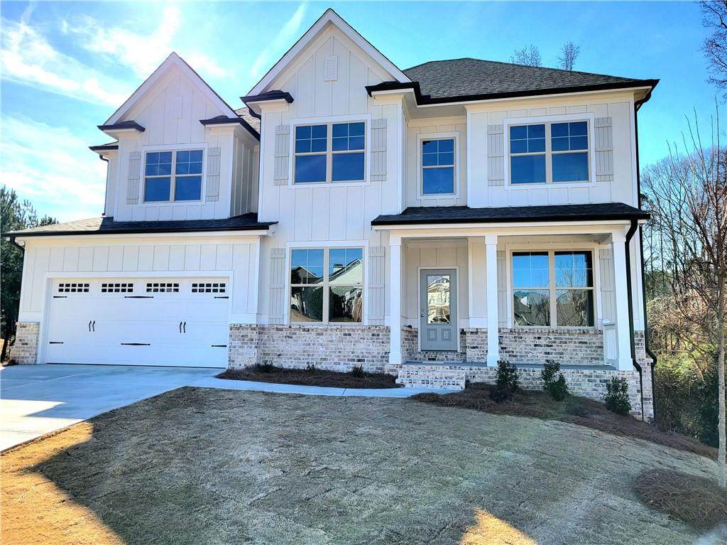 4795 Fairways Lane - Photo 1