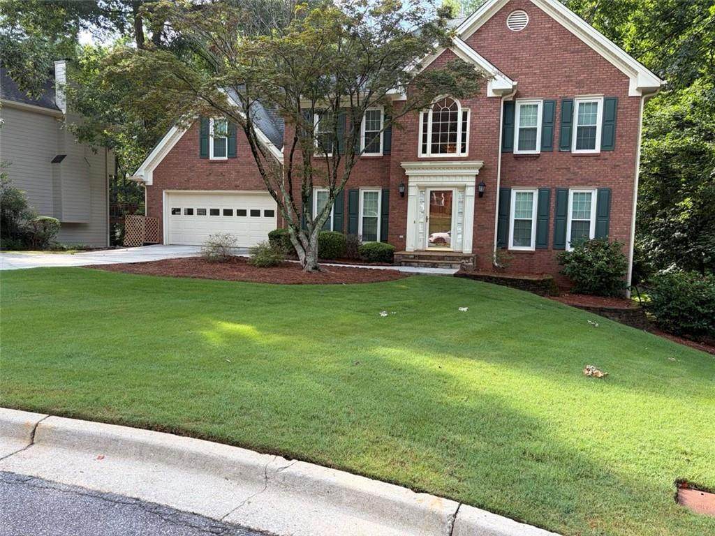 978 Mill Bend Drive - Photo 1