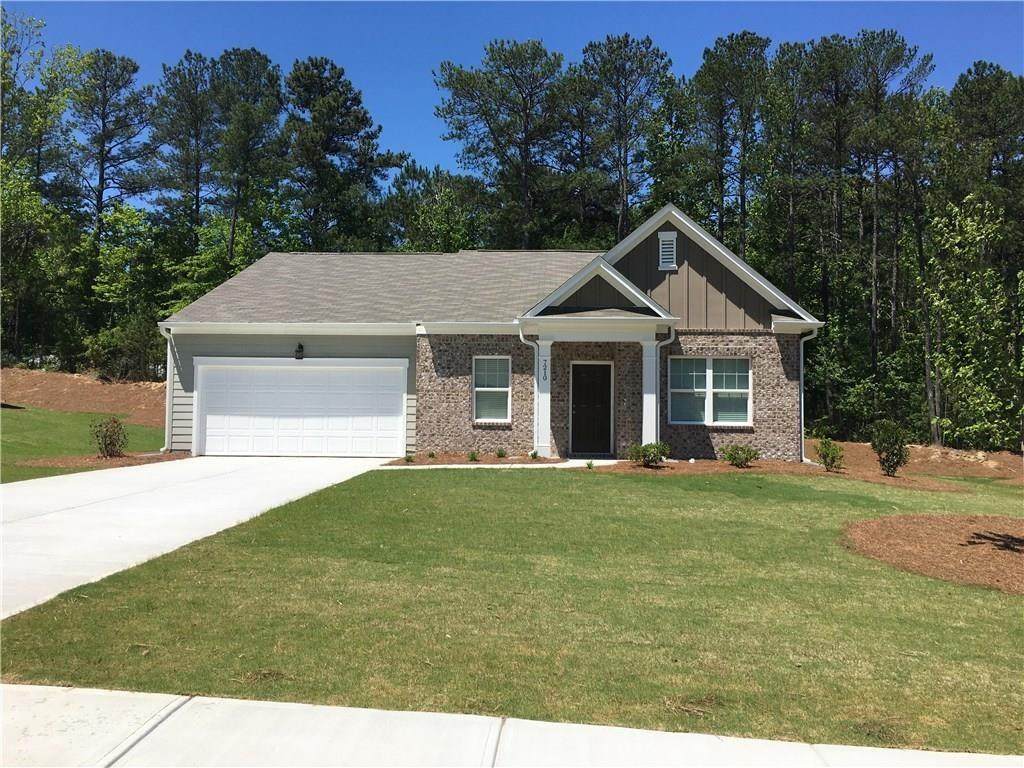 7210 Ashley Falls Court - Photo 1