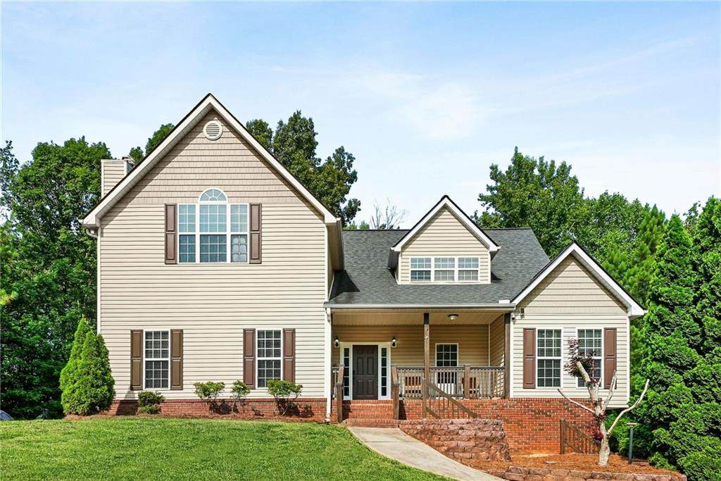 176 Oak Leaf Drive - Photo 1