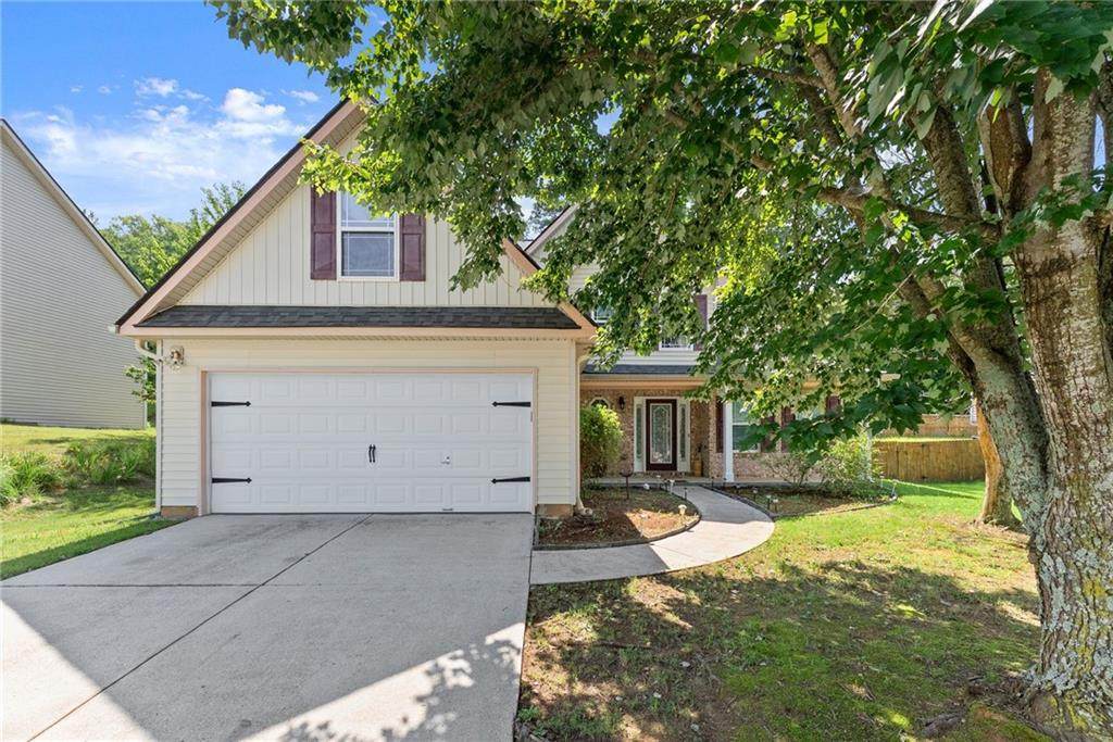 226 Oceanliner Drive - Photo 1