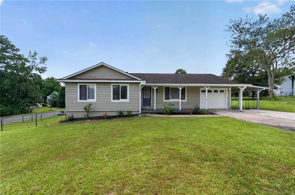3217 Canterbury Trail - Photo 1