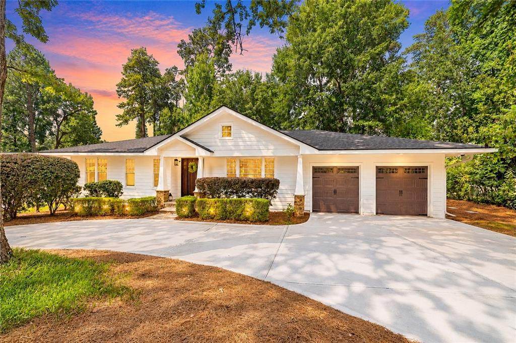 5178 Chamblee Dunwoody Road - Photo 1