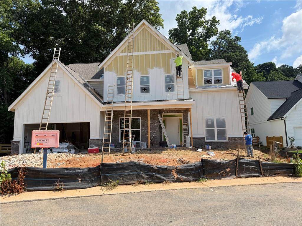 2958 Graham Gardens Lane - Photo 1