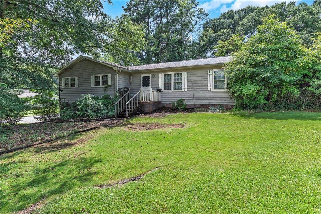 233 Foothill Drive - Photo 1