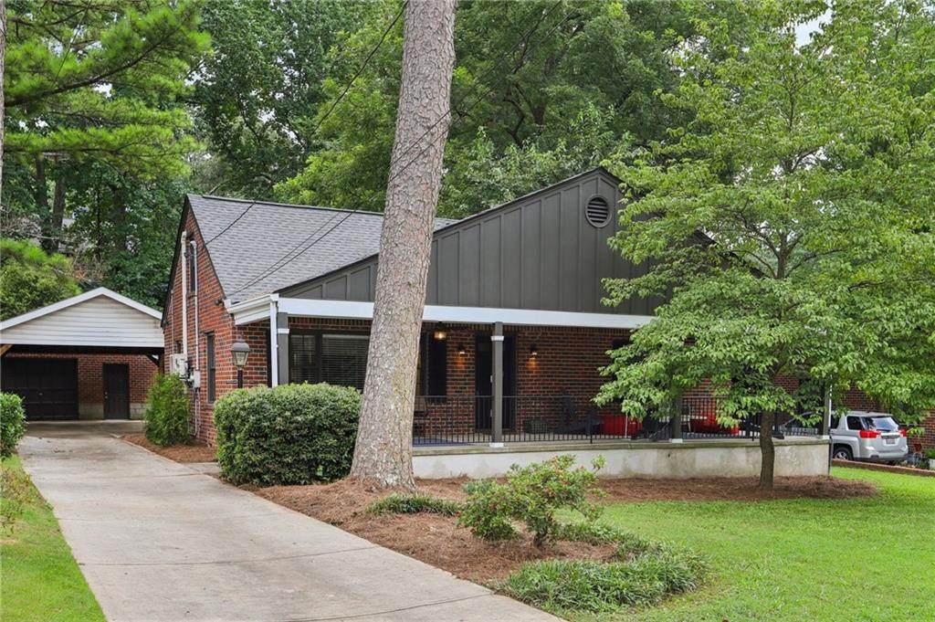 2397 Greylock Place - Photo 1