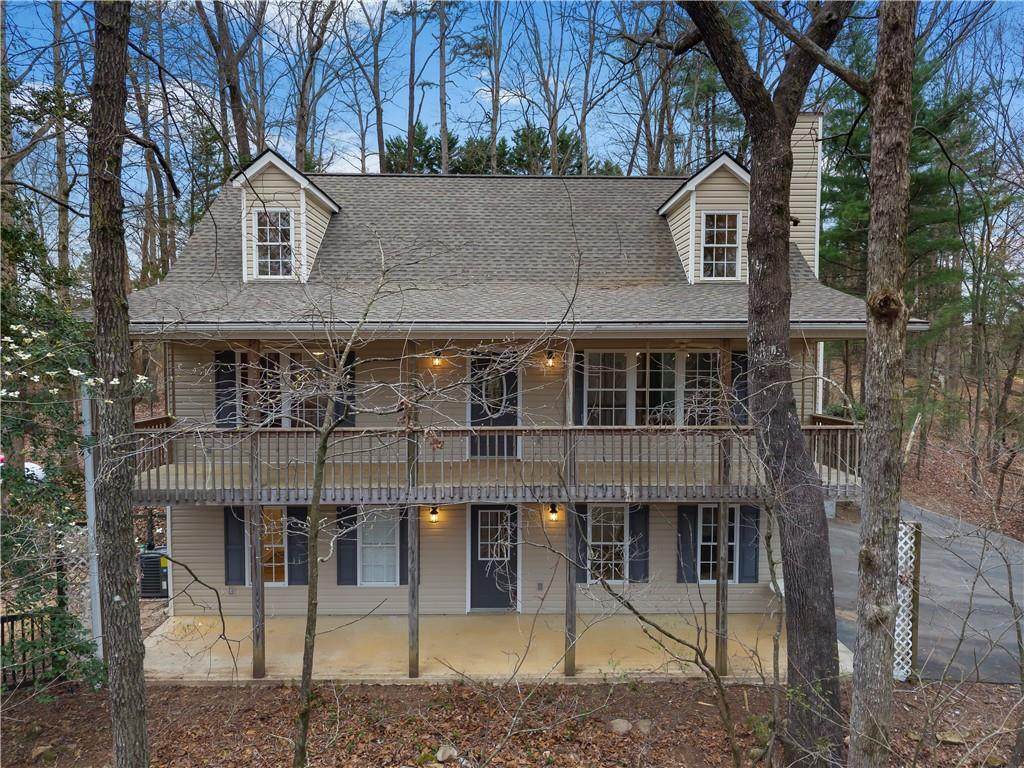 86 Carson Cove Road - Photo 1