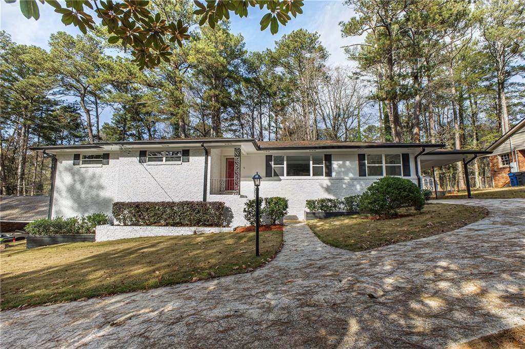 2939 Arrowood Drive - Photo 1