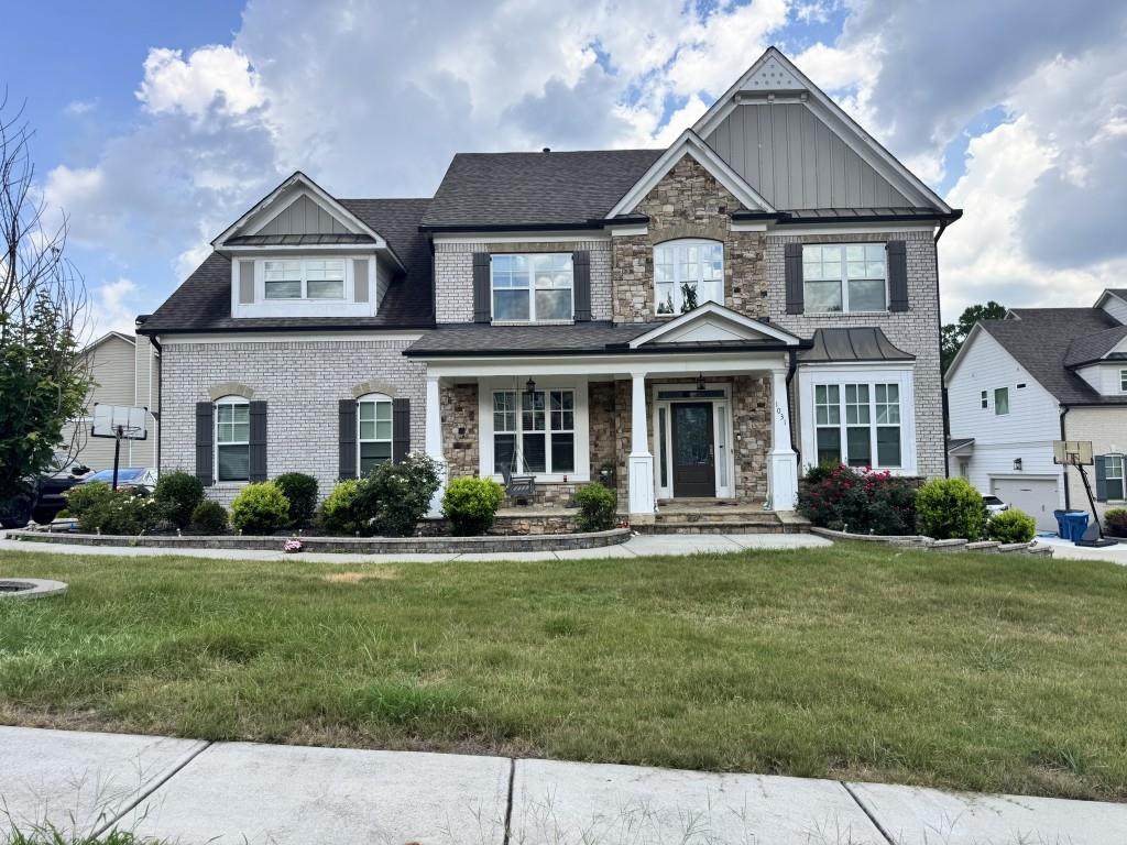 1031 Brook Ivy Court - Photo 1