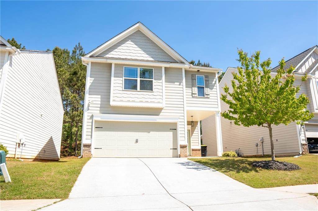 48 Southwind Circle - Photo 1
