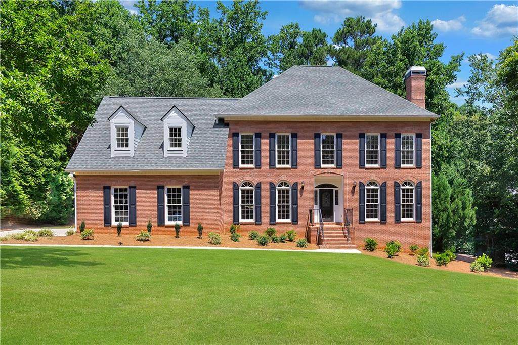 235 Plantation Way - Photo 1