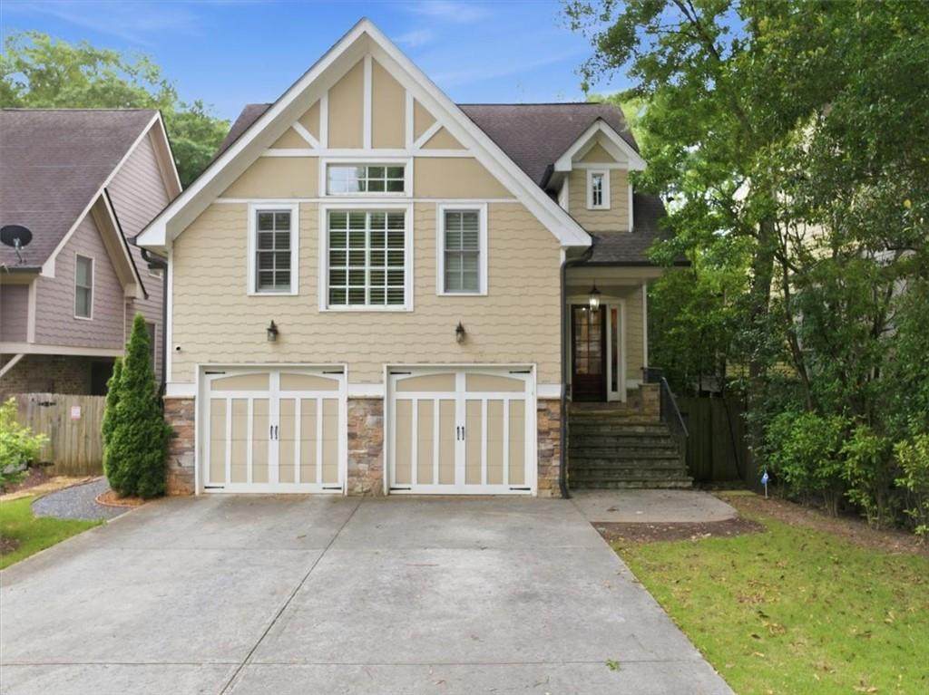 1041 Pine Grove Avenue - Photo 1
