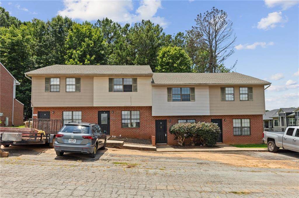 3767 Oakwood Hills Drive - Photo 1