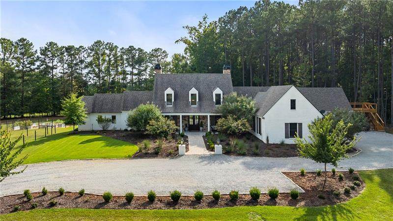7255 Old Rico Road - Photo 1