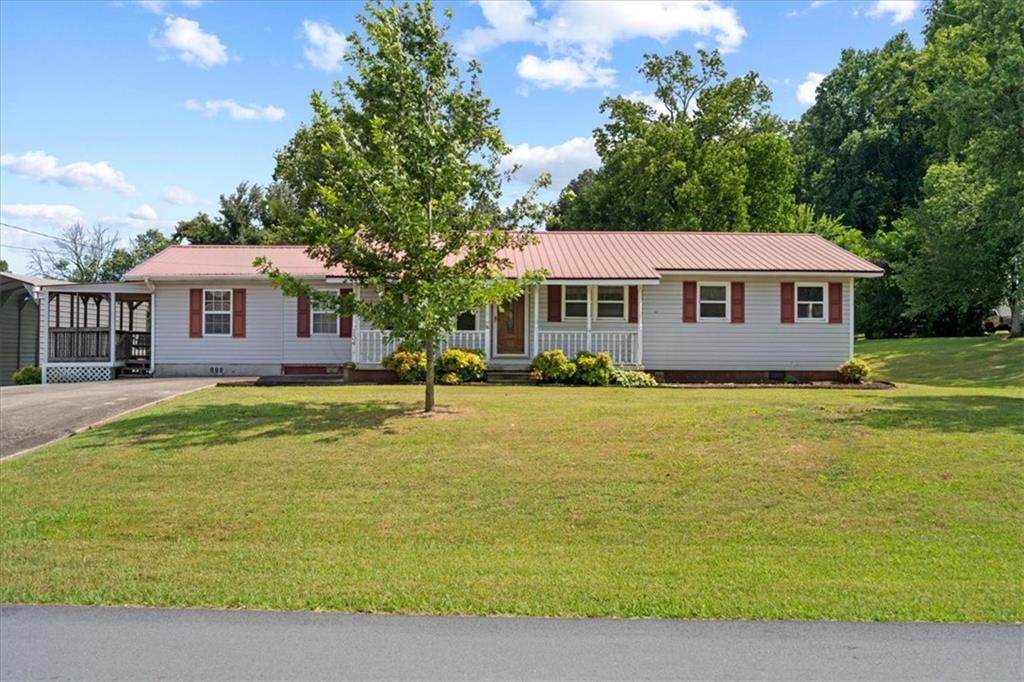 234 Oakman Road - Photo 1