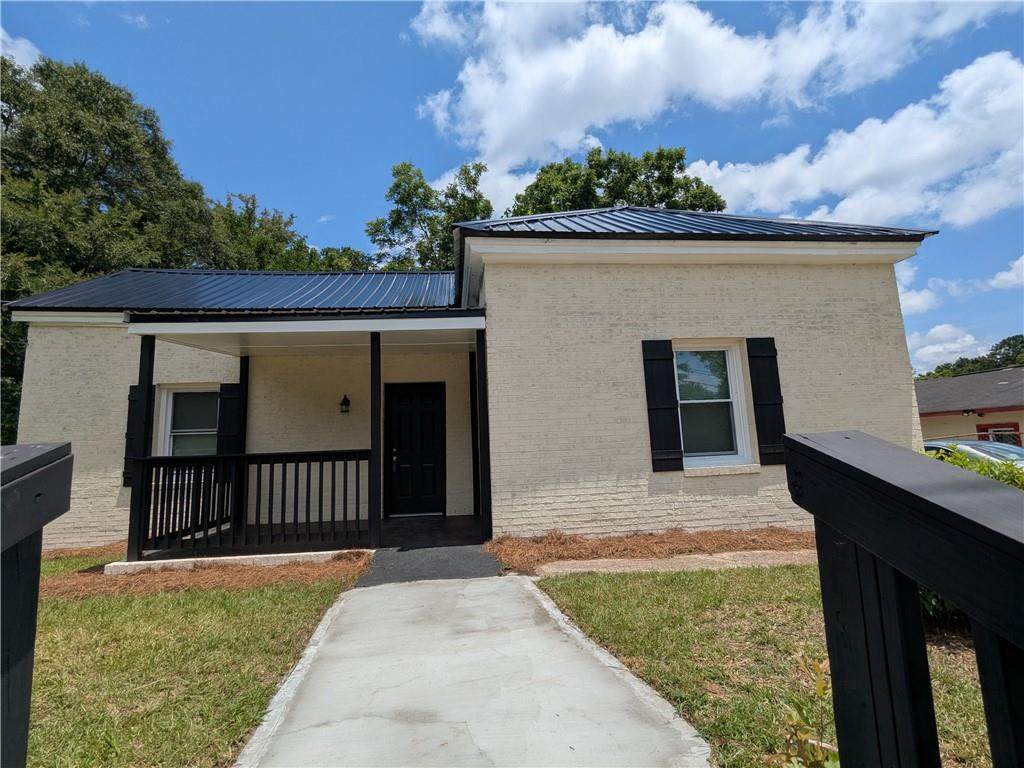 409 Colquitt Street - Photo 1