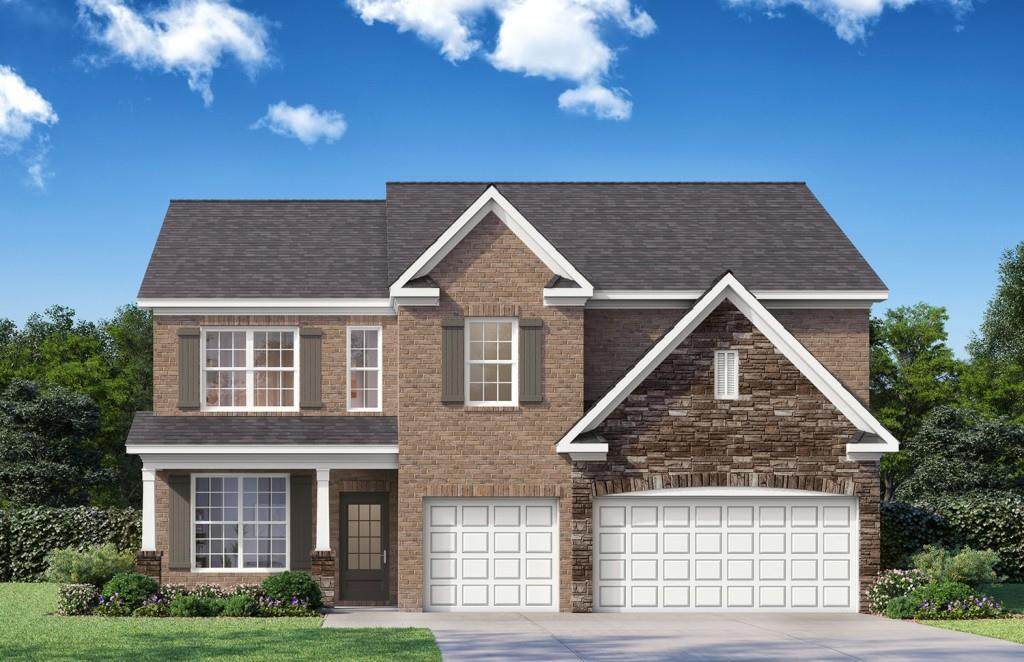 7169 Bocholt Drive - Photo 1