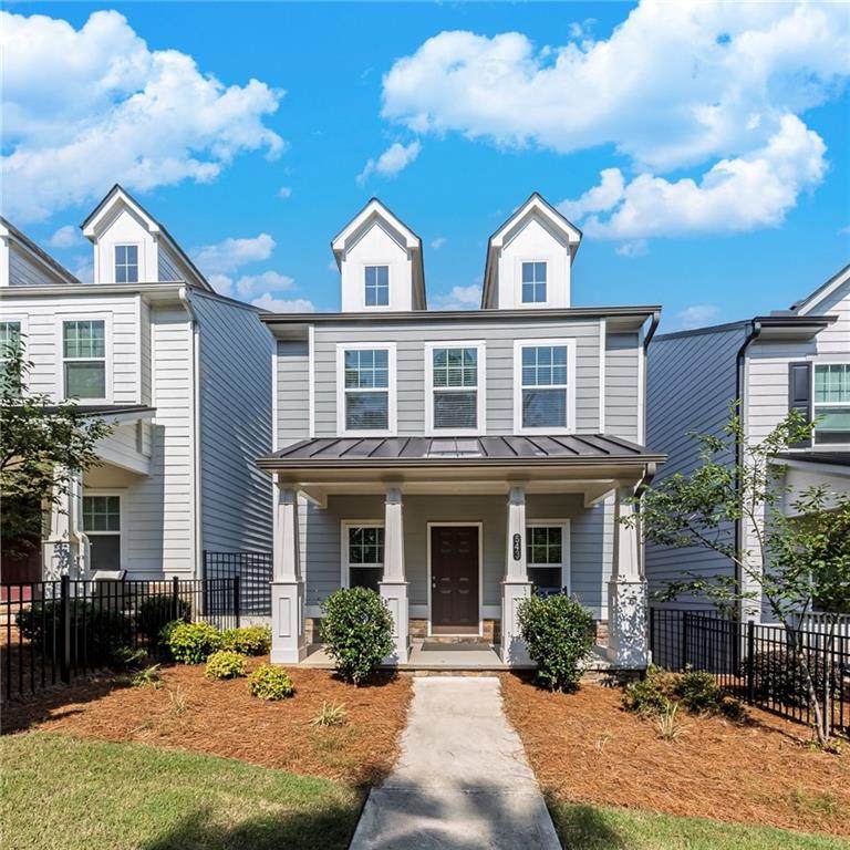 543 Ruths Drive - Photo 1