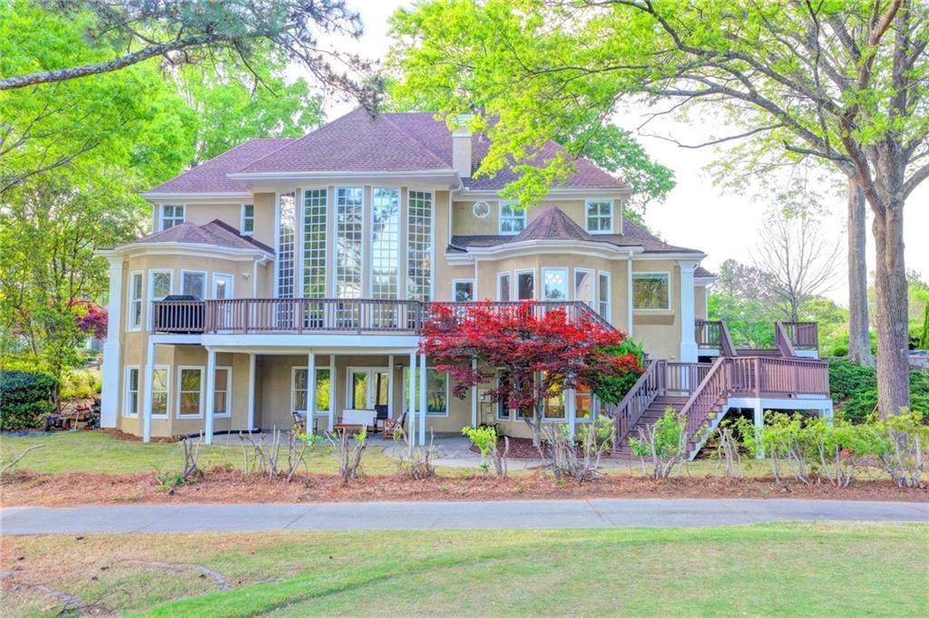 7910 St Marlo Country Club Parkway - Photo 1