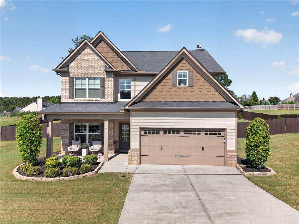 61 Moriah Woods Drive - Photo 1