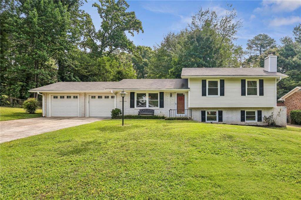 3543 Cherokee Road - Photo 1
