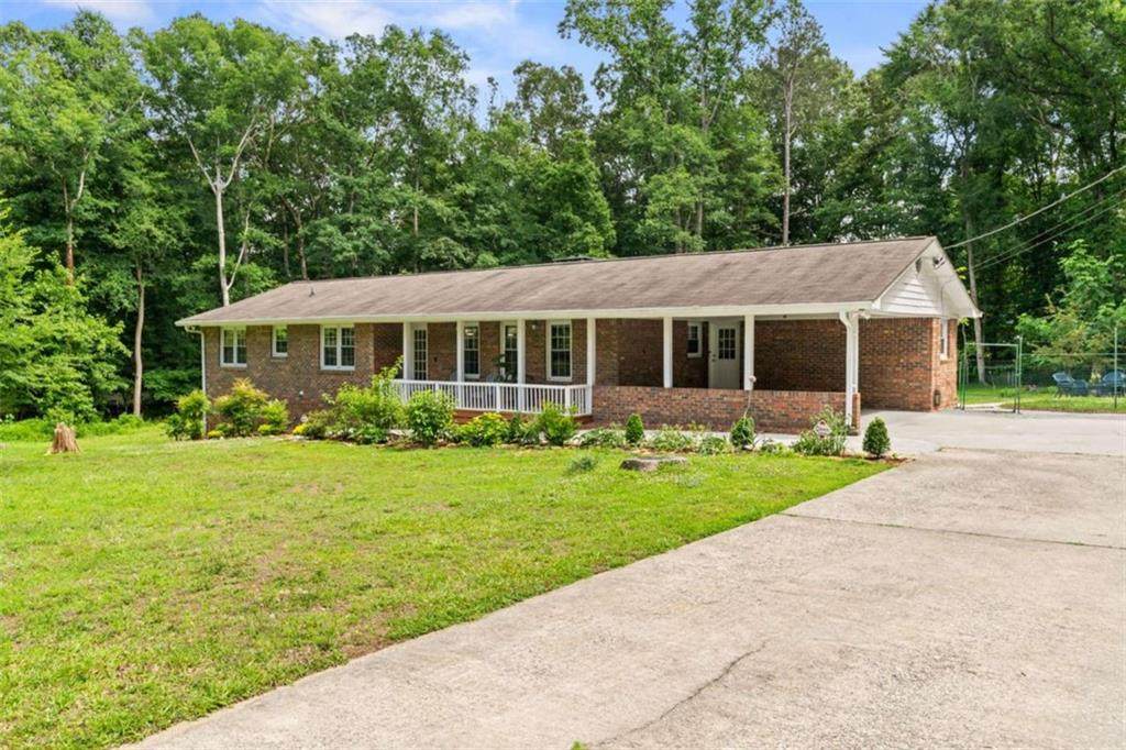 3593 Patricia Road - Photo 1