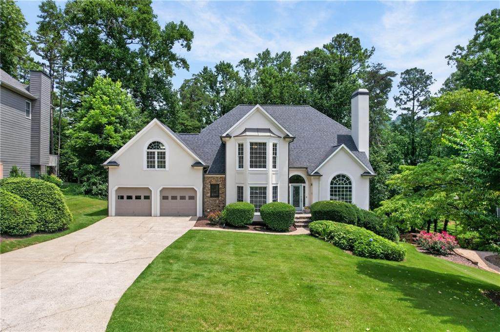 3025 Oaktree Landing - Photo 1
