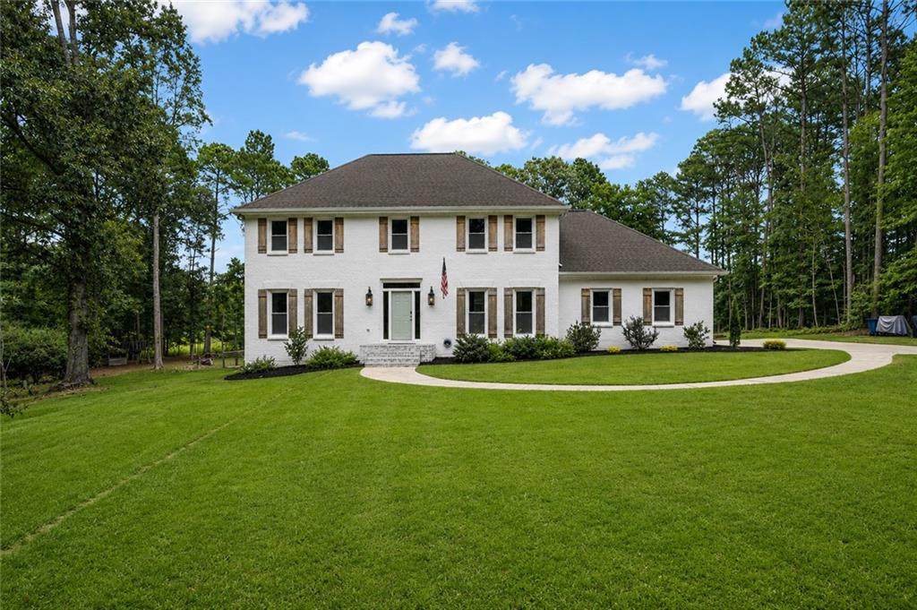 125 Lady Helen Court - Photo 1