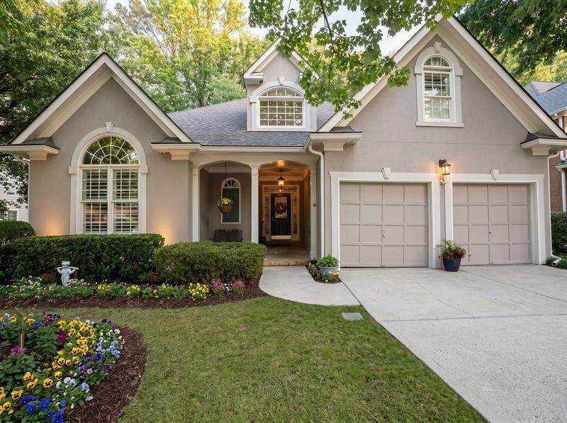 850 Lake Medlock Drive - Photo 1