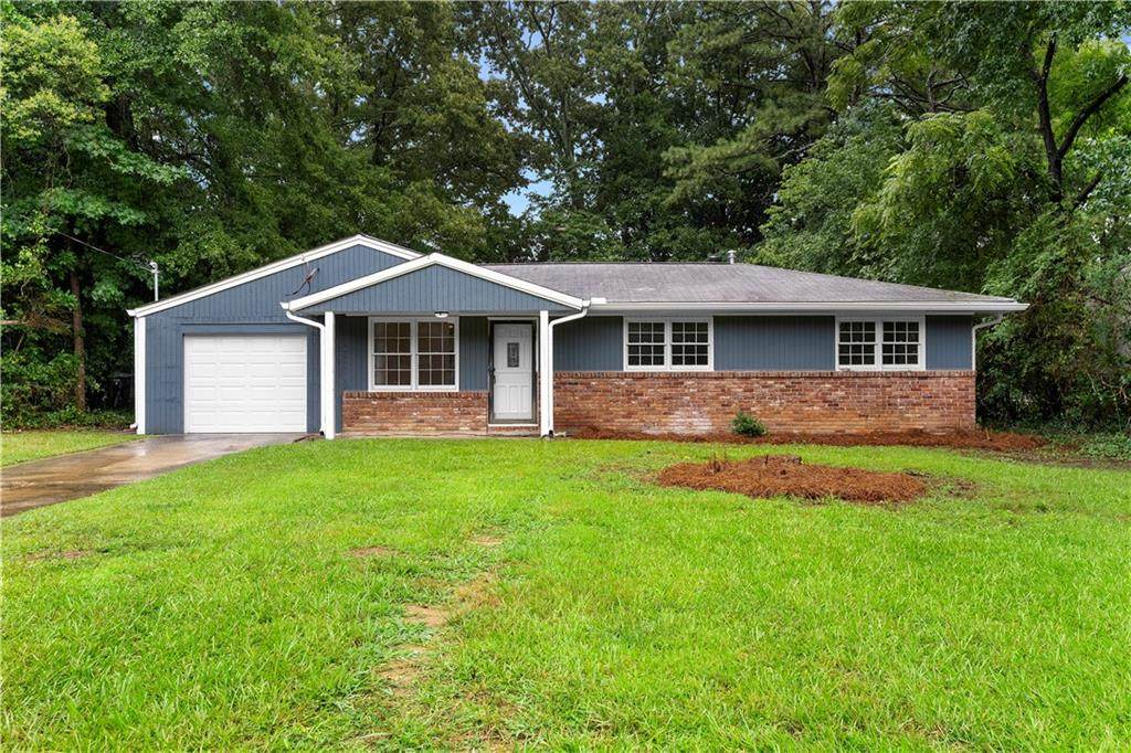5270 Longmeadow Lane - Photo 1