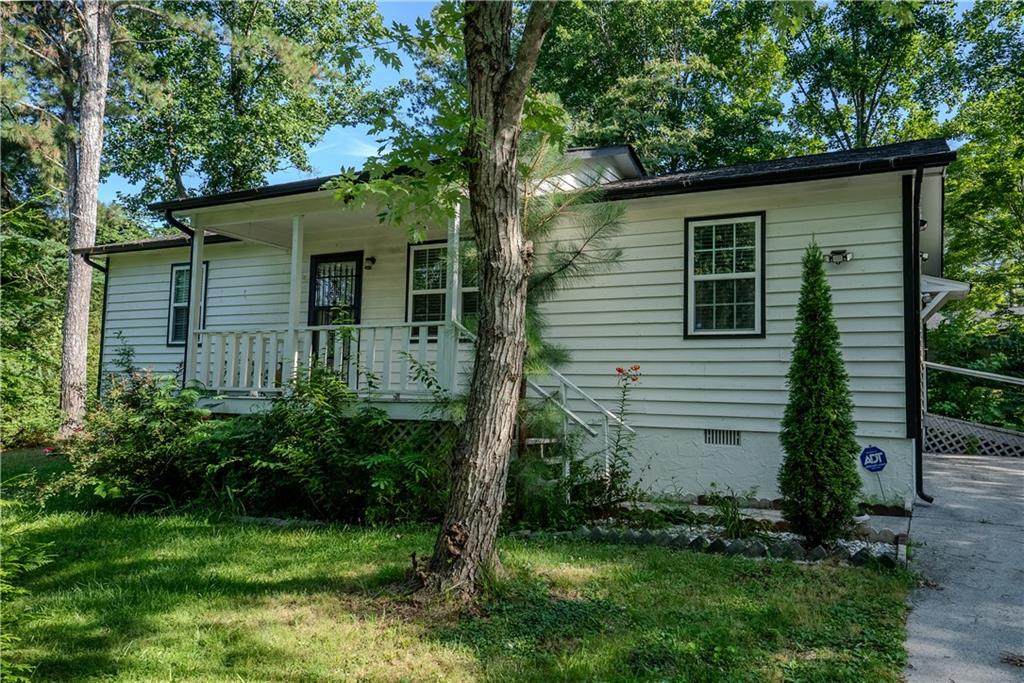 142 Santa Fe Trail - Photo 1