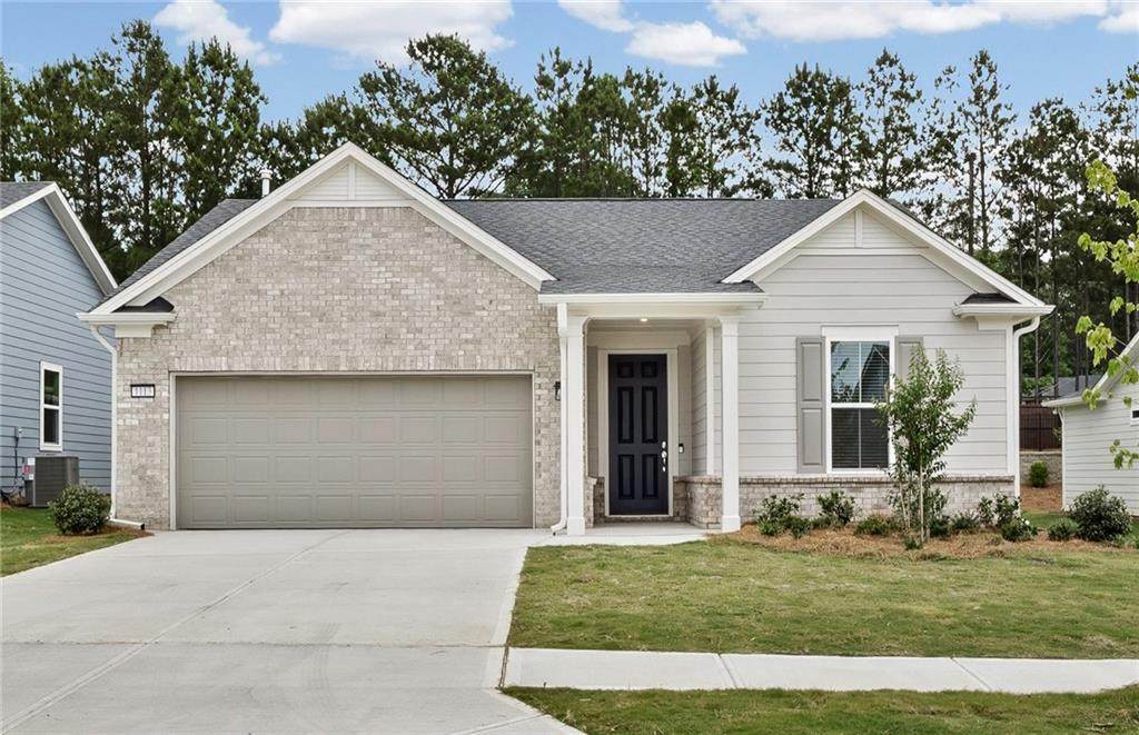 1113 Leconte Court - Photo 1