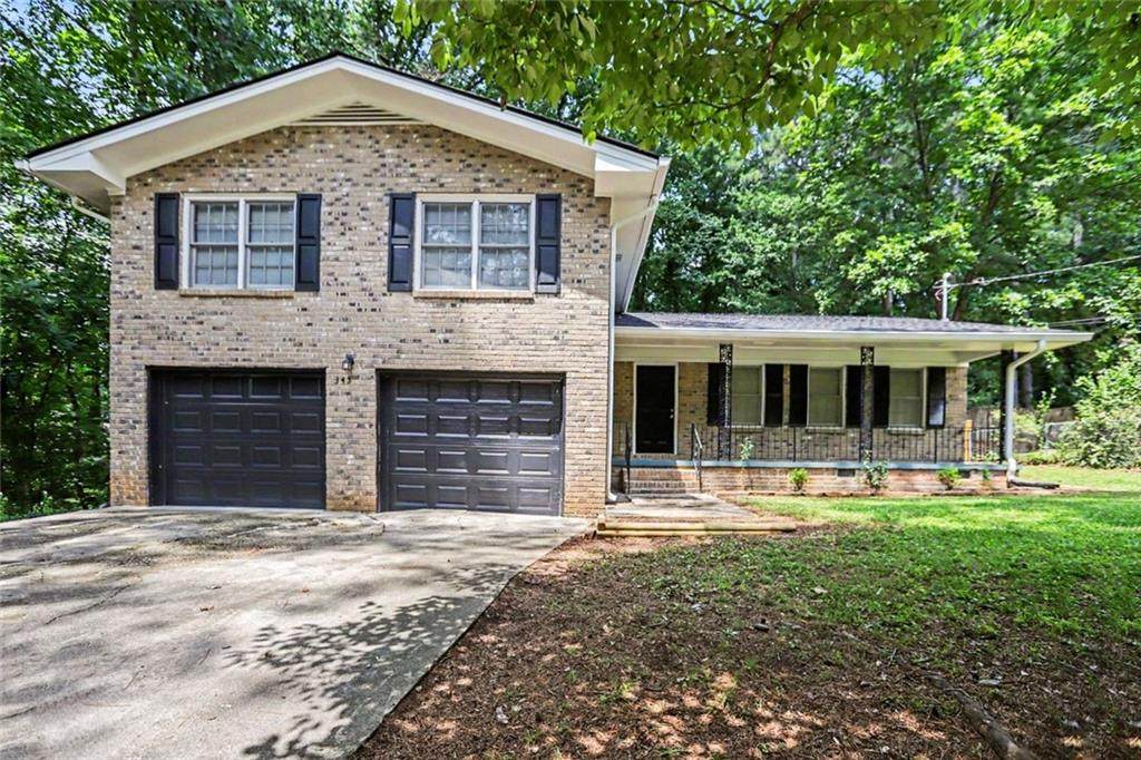 345 Fond Du Lac Drive - Photo 1