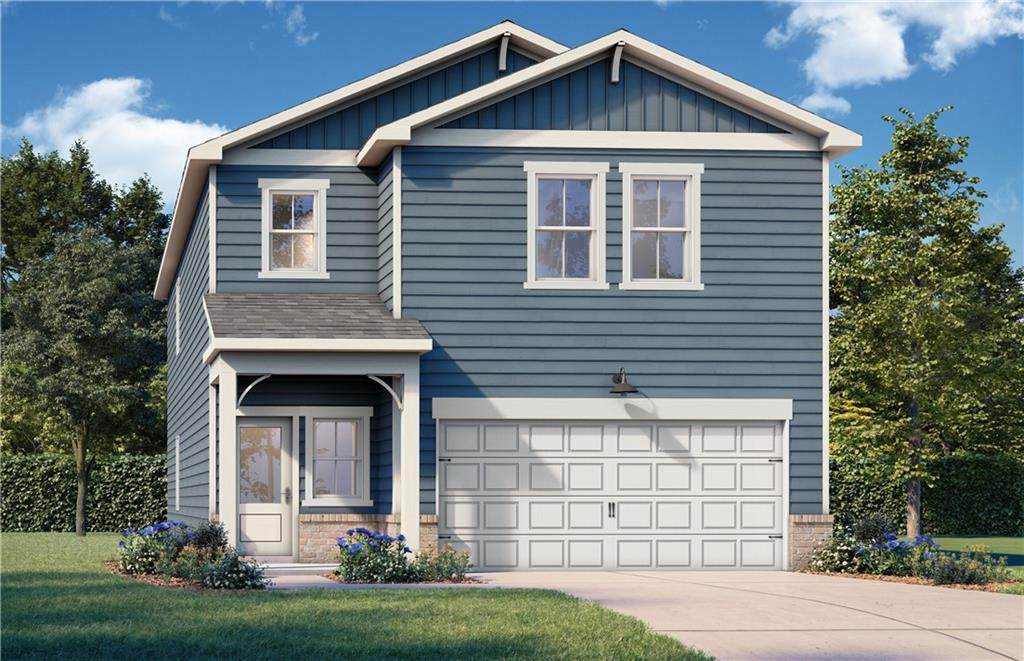 521 Loblolly Lane - Photo 1
