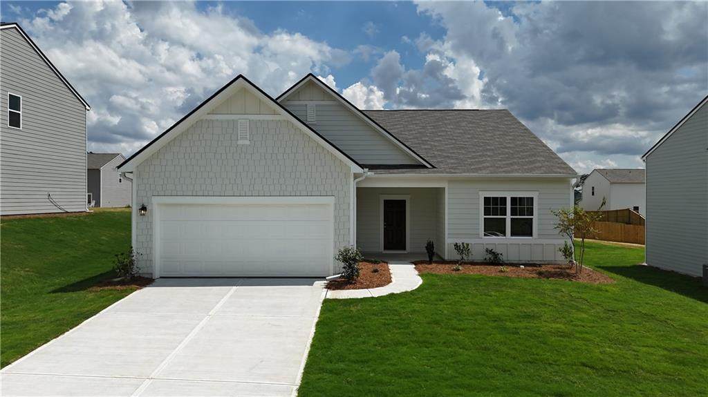 74 Galilee Lane - Photo 1