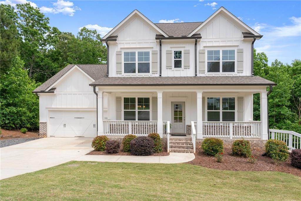 4718 Shady Lake Circle - Photo 1