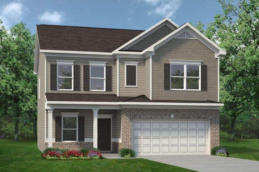 340 Artimis Drive - Photo 1