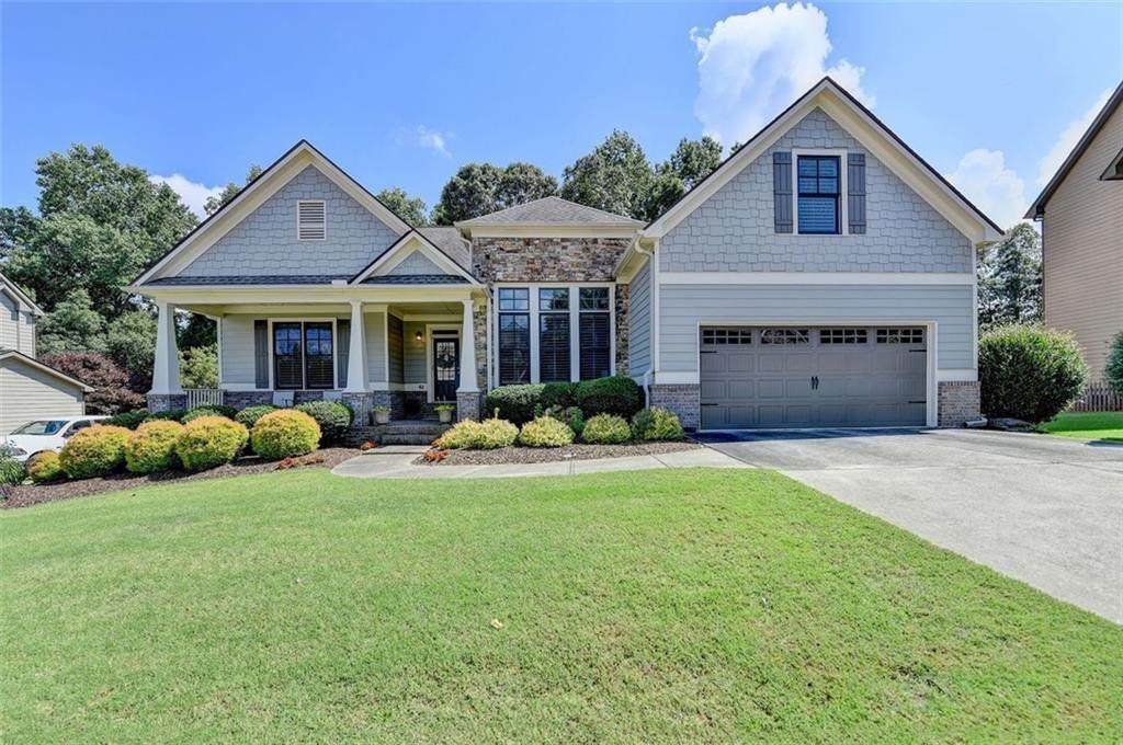 2824 Pleasant Oak Drive - Photo 1