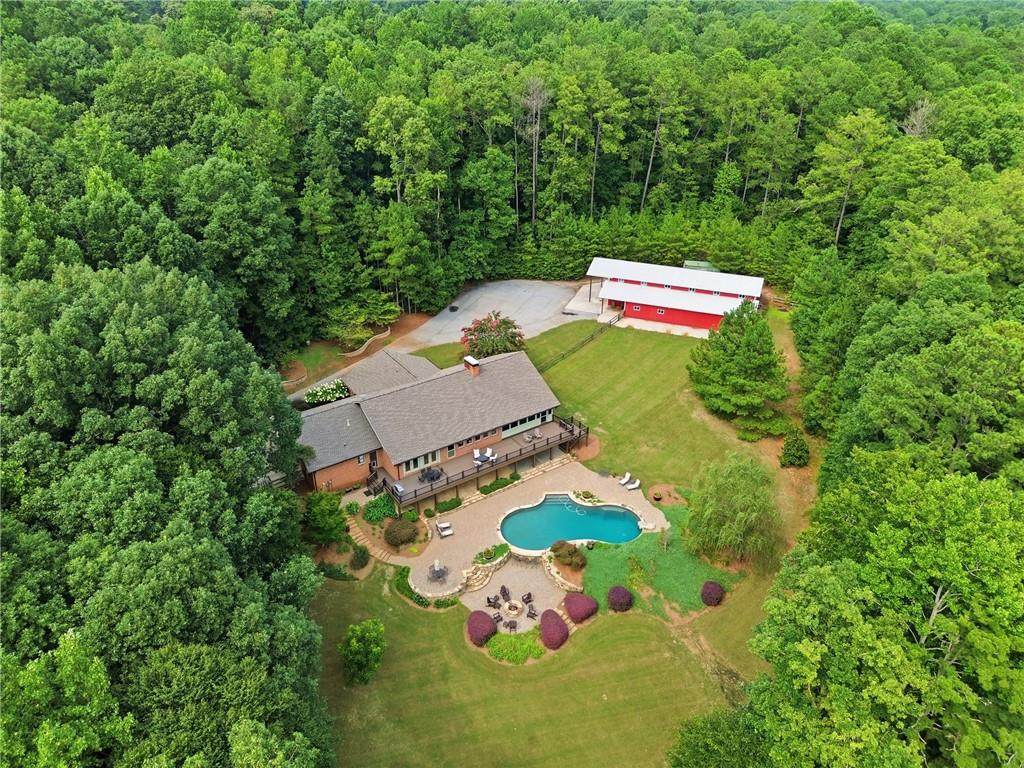 7255 Cowan Mill Road - Photo 1