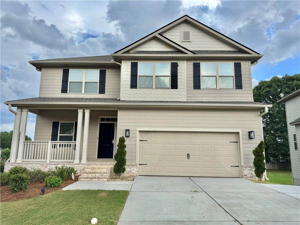 320 Brooks Village Drive - Photo 1