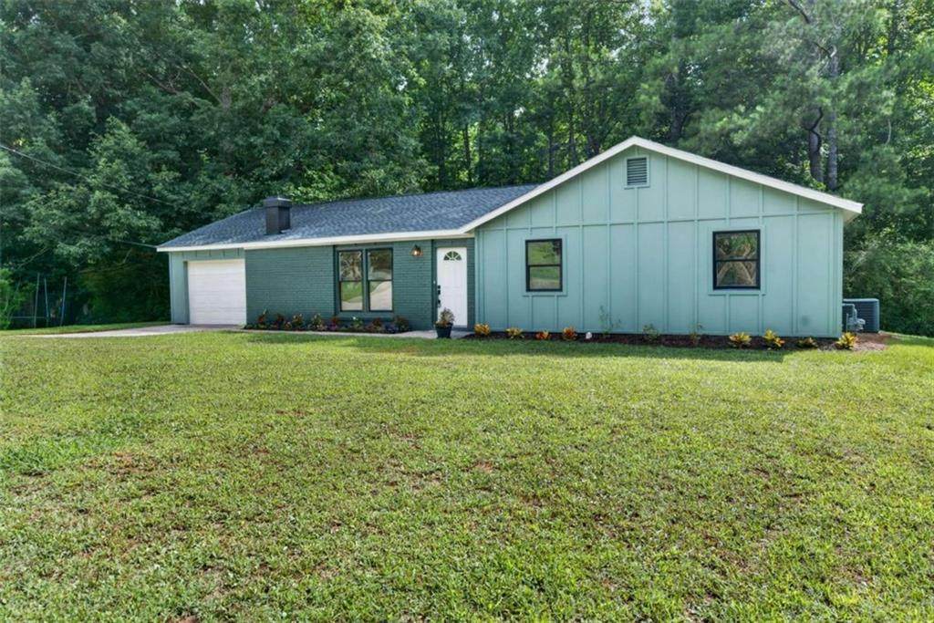 4398 Old Lake Drive - Photo 1