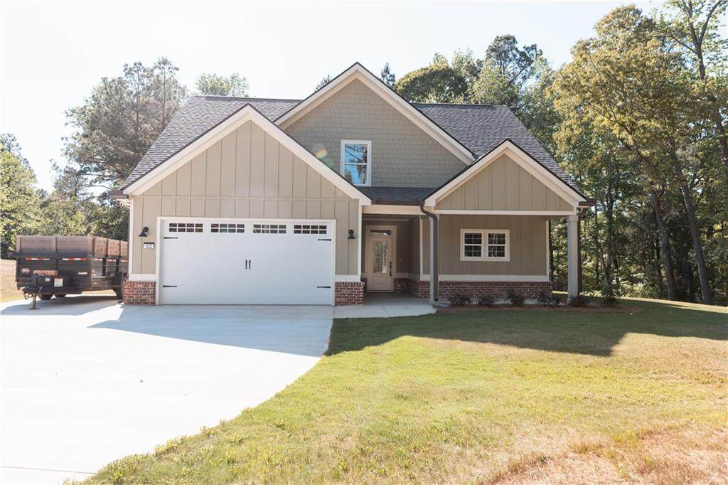 632 Campbell Road - Photo 1